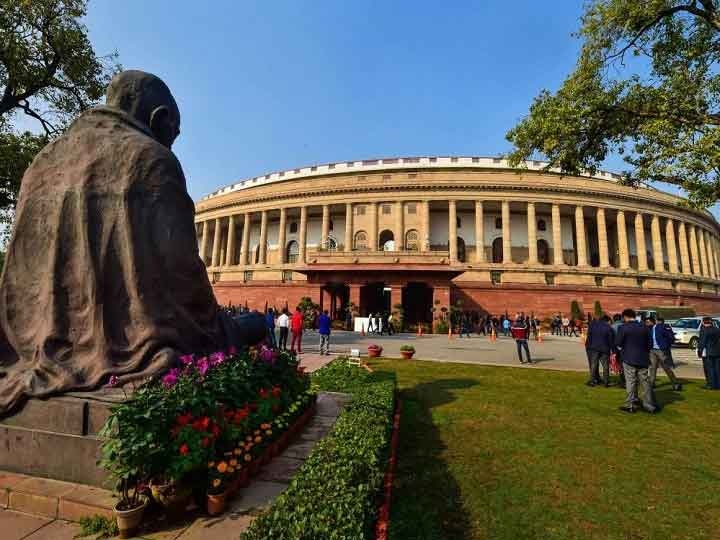 PM NArendra Modi to lay the foundation stone of the new parliament house tomorrow, know history of present parliament ann पीएम मोदी कल करेंगे नए संसद भवन का शिलान्यास, जानें- वर्तमान संसद का इतिहास