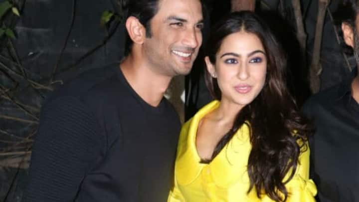 फिल्म 'केदारनाथ' (Kedarnath) के दौरान सुशांत (Sushant Singh Rajput) और सारा (Sara Ali Khan) का नाम काफी सुर्खियों में रहा. उस वक्त दोनों बॉलीवुड इंडस्ट्री के न्यू लव बर्ड बन चुके थे लेकिन फिर अचानक सब खत्म हो गया.