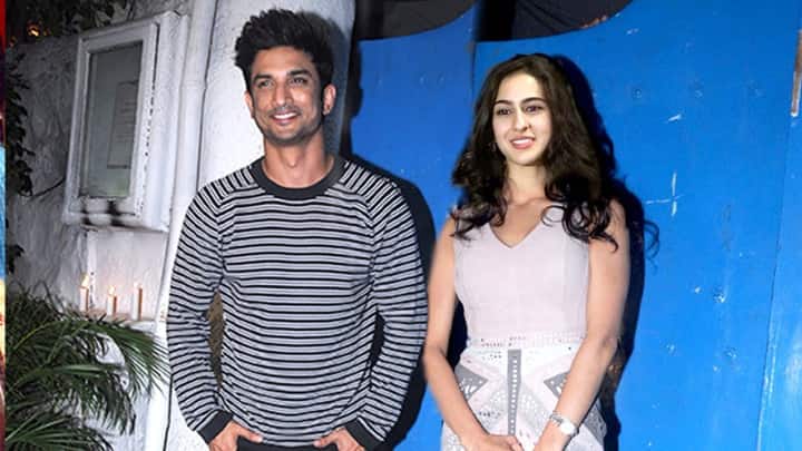 सूत्रों के मुताबिक सुशांत सिंह राजपूत के फार्महाउस के केयरटेकर ने बताया है कि सारा अली खान अक्सर उनके फार्महाउस पर सुशांत से मिलने आती थीं. सूत्रों के मुताबिक सुशांत के पुराने रूममेट सैमुअल हाओपिक ने भी बताया था कि सारा और सुशांत प्यार में थे लेकिन सारा ने किसी के दवाब में आकर सुशांत से ब्रेकअप करने का फैसला किया था.