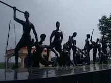 आज के ही दिन 1942 में अंग्रेजों सामना करते हुए शहीद हुए थे 12 देशभक्त, पुण्यतिथि पर पढ़ें उनकी कहानी