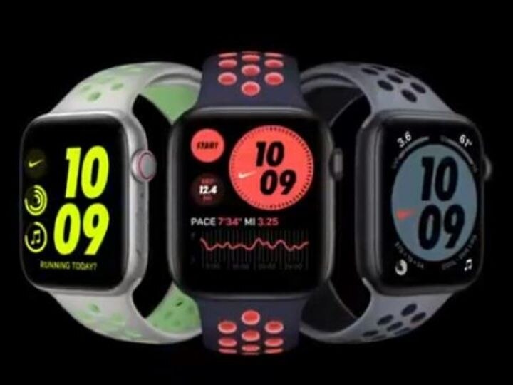 Apple watch hot sale 3 199