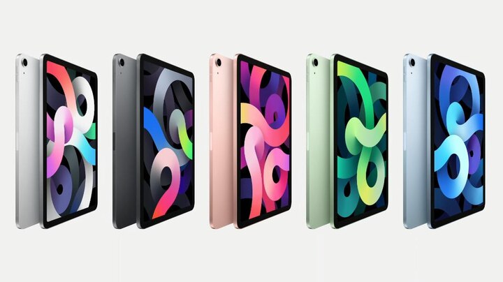इसके साथ ही Apple iPad Air में 10.9