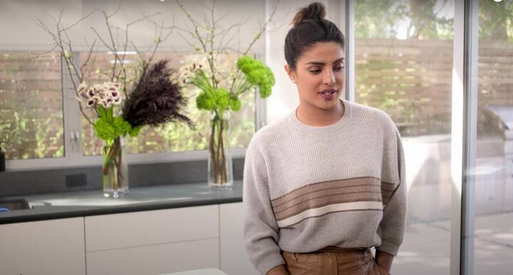 सूत्रों के मुताबिक निक जोनस और प्रियंका चोपड़ा जोनस के इस आलीशान घर की कीमत 150 करोड़ है.  