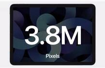 Apple ने iPad Air से उठाया पर्दा, पेंसिल और रेटीना डिस्प्ले से है लैस