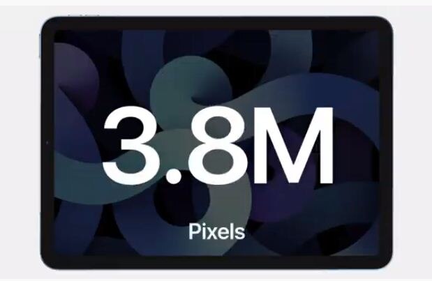 Apple ने अपने खास इवेंट के दौरान iPad Air को लॉन्च कर दिया है. iPad Air को 329 डॉलर बेसिक प्राइस में पेश किया गया है. लेकिन स्टूडेंट को यह 299 डॉलर में मिलेगा. इसकी बुकिंग आज से शुरू हो गई है, जबकि सेल के लिए ये शुक्रवार से अवलेबल होगा.