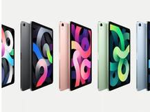 Apple ने iPad Air से उठाया पर्दा, पेंसिल और रेटीना डिस्प्ले से है लैस