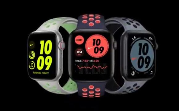 Apple Event 2020: एप्पल ने उठाया Apple Watch Series 6, Watch SE और iPad Air से पर्दा, जानिए क्या है कीमत और खासियत