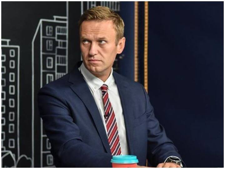 रूस के विपक्षी नेता एलेक्सी नवलनी को मास्को की अदालत ने जेल में रखने का आदेश दिया Order to keep Russian opposition leader Alexei Navalny in jail रूस के विपक्षी नेता एलेक्सी नवलनी को मास्को की अदालत ने जेल में रखने का आदेश दिया