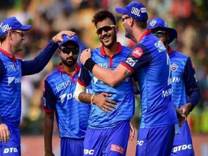 IPL 2020: Akshar Patel said - Delhi Capitals can become champions this time IPL 2020: अक्षर पटेल बोले- दिल्ली कैपिटल्स इस बार चैंपियन बन सकती है