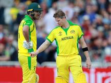 IND vs AUS: मैन ऑफ द मैच स्टीव स्मिथ ने खोला अपनी सफलता का राज, खुद को बताया भाग्यशाली