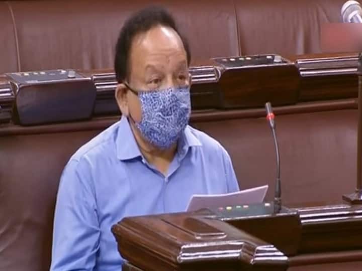 कोरोना वायरस: सरकार ने संसद में कहा कि हालात बेहतर लेकिन WHO का दावा 40% नए मामले भारत से Government said in Parliament that Corona situation is better but WHO claims dailly 40 pc new cases from India कोरोना वायरस: सरकार ने संसद में कहा कि हालात बेहतर लेकिन WHO का दावा 40% नए मामले भारत से