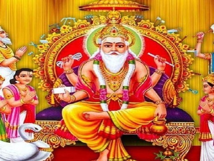 Vishwakarma Pooja 2020 Vishwakarma Puja Is On 17 September Know Puja 7042