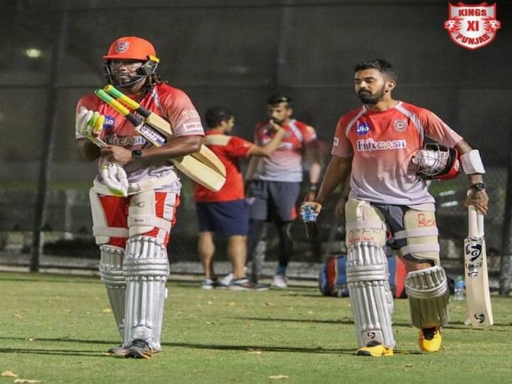 ipl 2020 Kings XI Punjab KXIP full schedule time table IPL 2020 KXIP Schedule: पहली बार खिताब जीतने पर हैं किंग्स इलेवन पंजाब की नज़रें, जानें कब किससे होगी KXIP की टक्कर