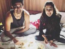 सारा अली खान संग फार्महाउस पर सिगरेट पीते सुशांत सिंह राजपूत का वीडियो सोशल मीडिया पर वायरल