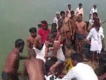 राजस्थान: कोटा की चंबल नदी में तीर्थयात्रियों की नाव पलटी, 14 लोग लापता