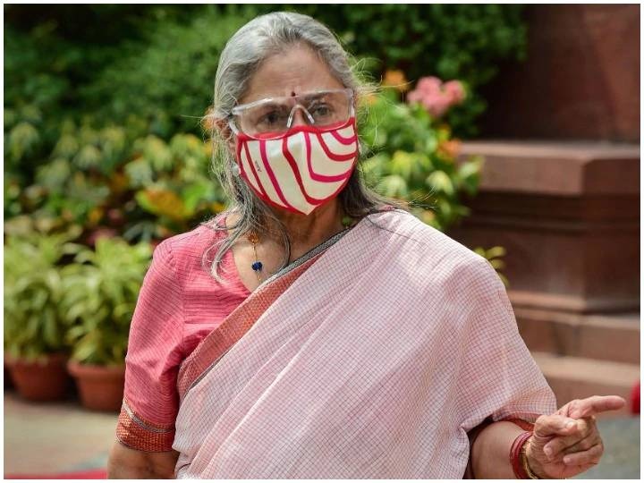 West Bengal Assembly Election: Jaya Bachchan to campaign today for TMC candidate against Babul Supriyo West Bengal Assembly Election: बाबुल सुप्रियो के खिलाफ TMC उम्मीदवार के लिए आज प्रचार करेंगी जया बच्चन