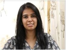 IAS Success Story: दो बार हुईं असफल पर नहीं मानी हार, तीसरी बार में कर गईं अनीषा UPSC पार