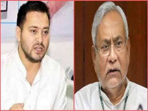 तेजस्वी यादव ने CM नीतीश कुमार पर की सवालों की बौछार, पूछे ये 17 सवाल