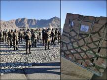 लद्दाख में लंबे मोर्चे ही नहीं सर्दियों के युद्ध के लिए भी है भारत की तैयारी