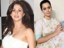 उर्मिला मातोंडकर ने कंगना पर किया पलटवार कहा- विक्टिम कार्ड खेलना बंद करें