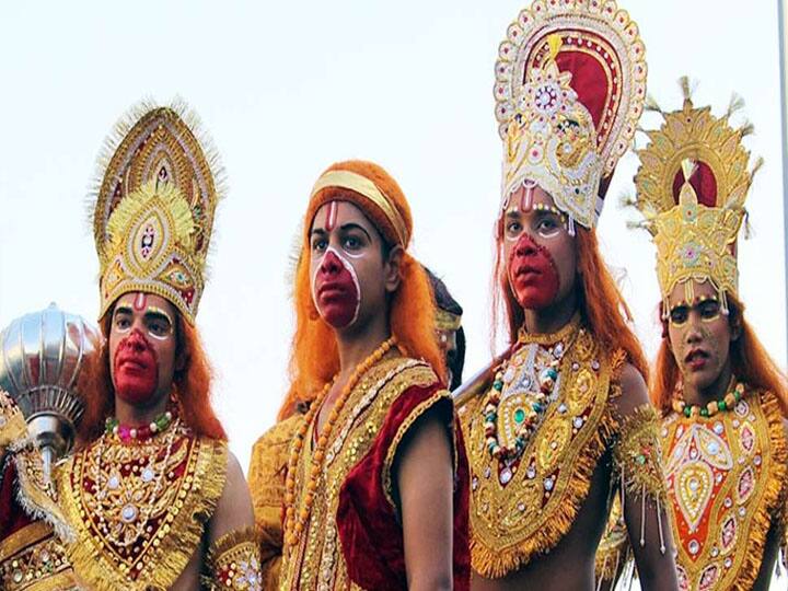 कोरोना काल में नहीं टूटेगी काशी की सदियों पुरानी परंपरा, इस बार वाराणसी में घर-घर होगी रामलीला