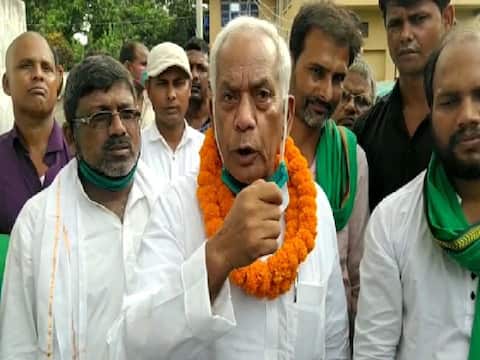 RJD MLA ने सुशांत सिंह के संबंध में दिया अटपटा बयान, कहा- 'राजपूत नहीं थे सुशांत'