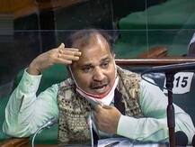 कांग्रेस ने चीन की ‘डिजिटल जासूसी’ का मुद्दा संसद में उठाया, कहा- सरकार को मजबूत व्यवस्था करनी चाहिए