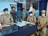 यूपी: अमरोहा में युवक का मुर्गी चोर कहना पड़ा भारी, डंडे से पीट-पीटकर ले ली गई जान