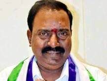 लोकसभा सांसद बल्ली दुर्गा प्रसाद का निधन, पीएम मोदी ने जताया दुख