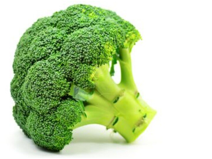 Broccoli rich in nutrients is a boon for the body, reduces cancer and heart disease शरीर के लिए वरदान है पोषक तत्व से भरपूर ब्रोकली, कैंसर और दिल की बिमारी को करता है कम