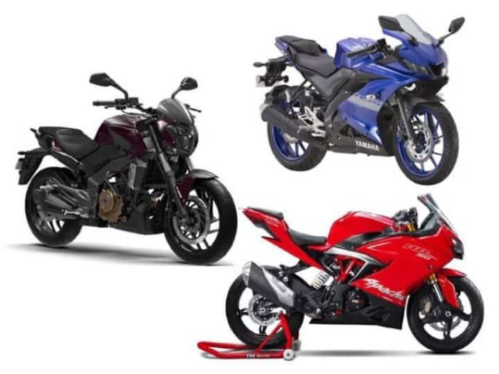 Plan to buy bikes in this festive season, these 5 bikes may be the best option इस फेस्टिव सीजन में बाइक खरीदने का बना रहे हैं प्लान, ये 5 बाइक हो सकती हैं बेस्ट ऑप्शन
