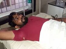 यूपी: ज्वैलर्स की हत्या और लूट के आरोपी दो बदमाश गिरफ्तार, हथियार व कैश बरामद