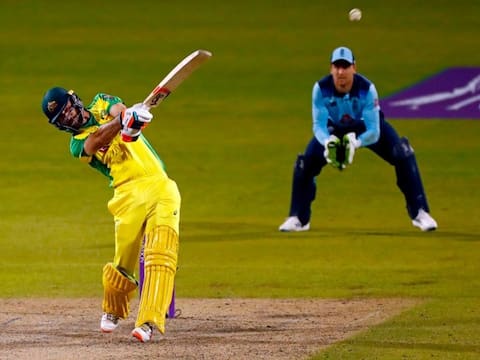 ENG Vs AUS: वनडे क्रिकेट में रचा गया नया इतिहास, एक ही मैच में पहली बार बने इतने सारे नए रिकॉर्ड ENG Vs AUS: वनडे क्रिकेट में रचा गया नया इतिहास, एक ही मैच में पहली बार बने इतने सारे नए रिकॉर्ड