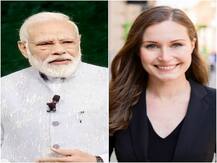 फिनलैंड की प्रधानमंत्री ने दी पीएम मोदी को जन्मदिन की शुभकामनाएं, कहा- दोनों देशों के संबंधों को और मजबूत बनाना है