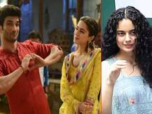 कंगना का खुलासा- करीना नहीं चाहती थीं सारा-सुशांत का रिलेशन, ब्रेकअप के लिए मूवी माफियाओं ने लगाया जोर