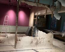 कंगना ने शेयर की टूटे हुए ऑफिस की तस्वीरें, कहा- ये बलात्कार है, मेरे सपनों, हौसलों, आत्मसम्मान और भविष्य का