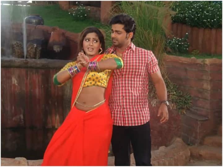 Anjana Singh pawan singh Bhojpuri song Chali Na Jawaniya Pe Jor Saiya Ji watch video अंजना सिंह और पवन सिंह का रोमांटिक भोजपुरी गाना YouTube पर मचा रहा धूम