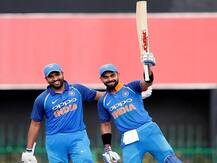 ICC ODI Rankings: आईसीसी वनडे रैंकिंग में विराट-रोहित का जलवा कायम, बेयरस्टो टॉप 10 में शामिल