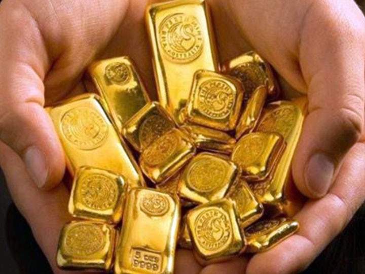 Gold-Silver rates on 3 November 2020, bullion rates updates