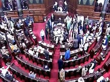 राज्यसभा में दो किसान विधेयकों को लेकर हुए भयंकर हंगामे के पीछे कारण क्या नंबर गेम था?