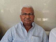 RJD नेता भोला यादव का NDA पर आरोप- AIIMS का नाम लेकर जनता को ठग रही सरकार