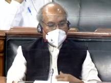 कांग्रेस सहित विपक्ष दलों ने कृषि संबंधी विधेयकों का किया विरोध, सरकार ने कहा- किसानों के जीवन में आएगा परिवर्तन