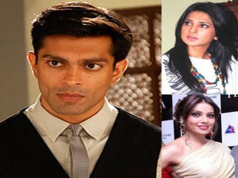 टीवी इंडस्ट्री के इन सितारों ने अपने पहले प्यार को 'धोखा' देकर की थी दूसरी शादी टीवी इंडस्ट्री के इन सितारों ने अपने पहले प्यार को 'धोखा' देकर की थी दूसरी शादी