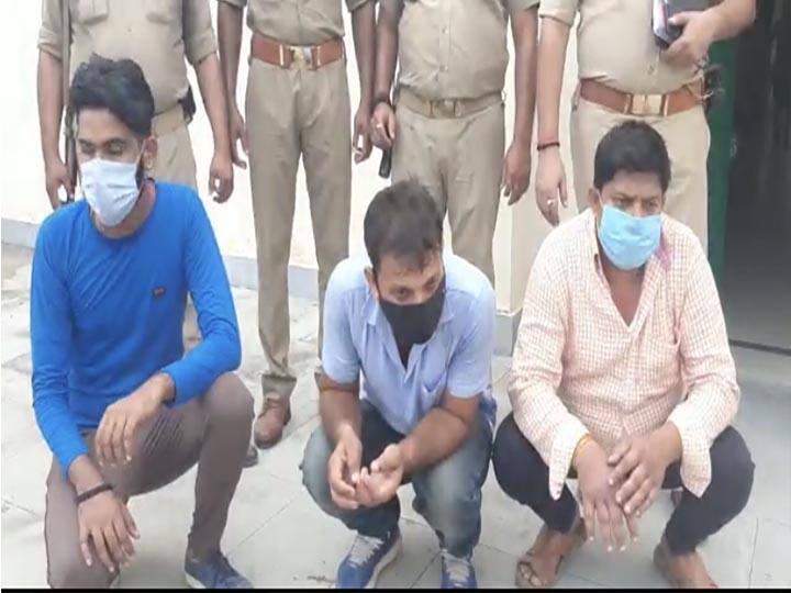 वाराणसी में दोहरे हत्याकांड का पर्दाफाश, निजी दुश्मनी में शूटर से कराई गई हत्या