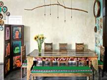 मनाली में पहाड़ों के बीच इस आलिशान घर में रहती है कंगना रनौत, देखें INSIDE PHOTOS