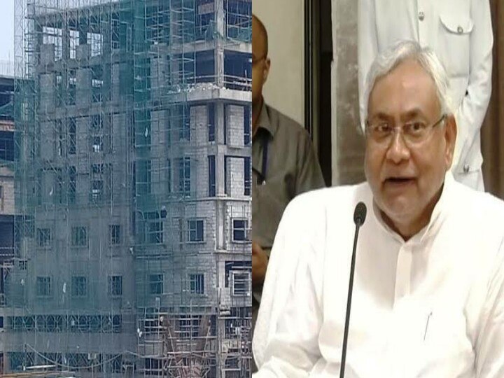 Tomorrow Patnaits will get an interstate bus terminal gift, CM Nitish Kumar will inaugurate कल पटनावासियों को मिलेगा अन्तर्राजीय बस टर्मिनल तोहफा, CM नीतीश कुमार करेंगे उद्घाटन