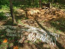 जम्मू-कश्मीर: करीब 52 kg विस्फोटक बरामद, सेना बोली- पुलवामा जैसा हमला टला