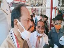 पूर्व CM रघुवर दास संवाद कार्यक्रम में हुए शामिल, कहा- बिहार में फिर एक बार NDA बनाएगी सरकार