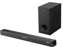 Zebronics 17,999 रुपये का डॉल्बी एटमॉस साउंडबार लाने वाला पहला भारतीय ब्रांड