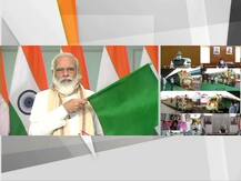 बिहार में कोसी रेल महासेतु का PM मोदी ने किया उद्घाटन, कहा- 300KM की दूरी अब सिर्फ 22 KM में सिमटी